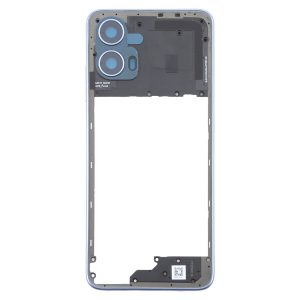 Motorola Moto G34 purple middle frame replacement