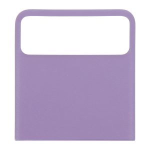 Motorola Razr 40 purple back cover replacement
