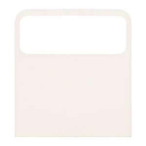 Motorola Razr 40 white back cover replacement