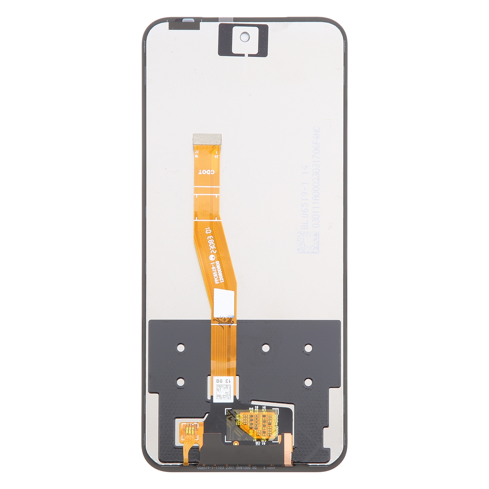 Nokia XR21 LCD Screen with Digitizer Replacement - Image 2