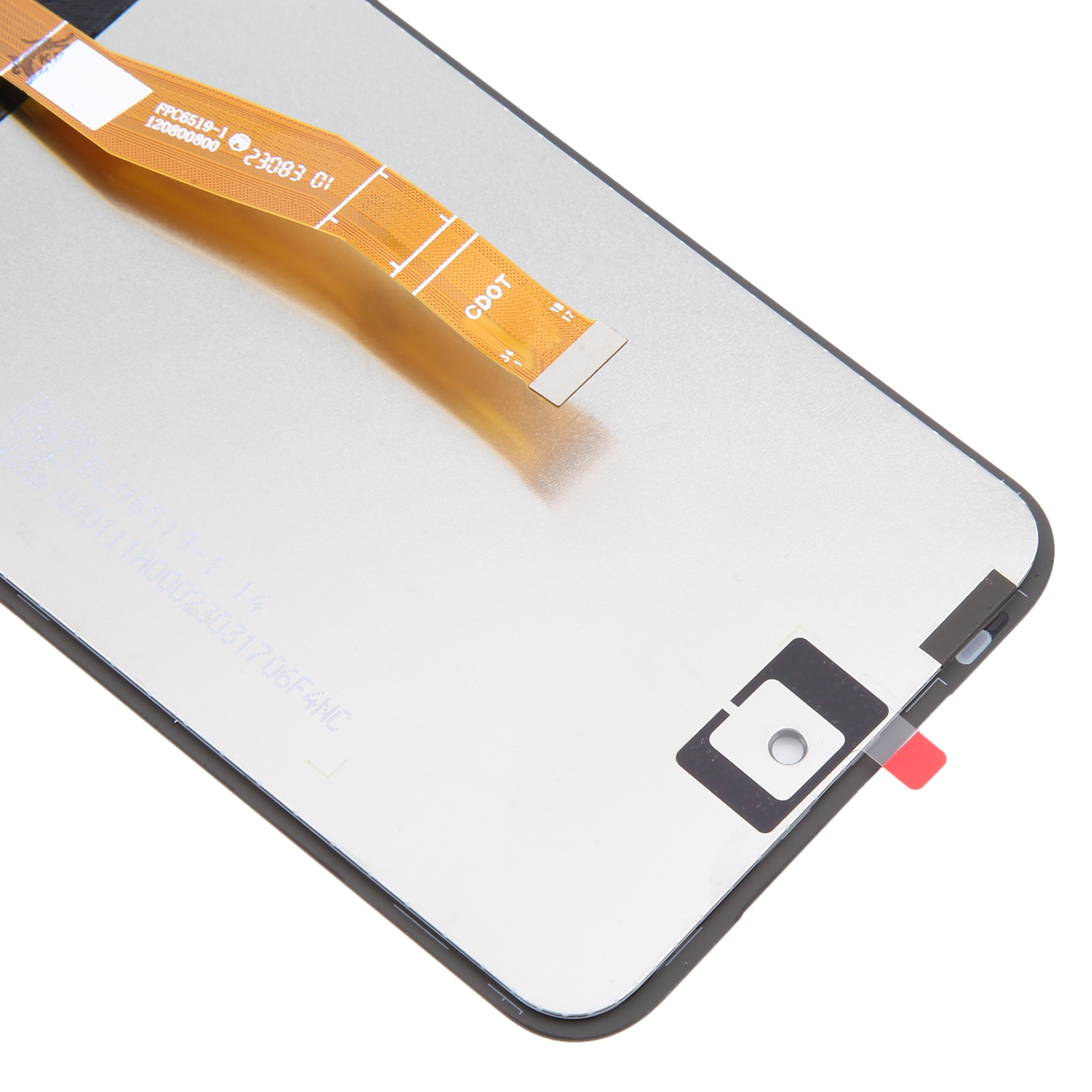 Nokia XR21 LCD Screen with Digitizer Replacement - Image 3