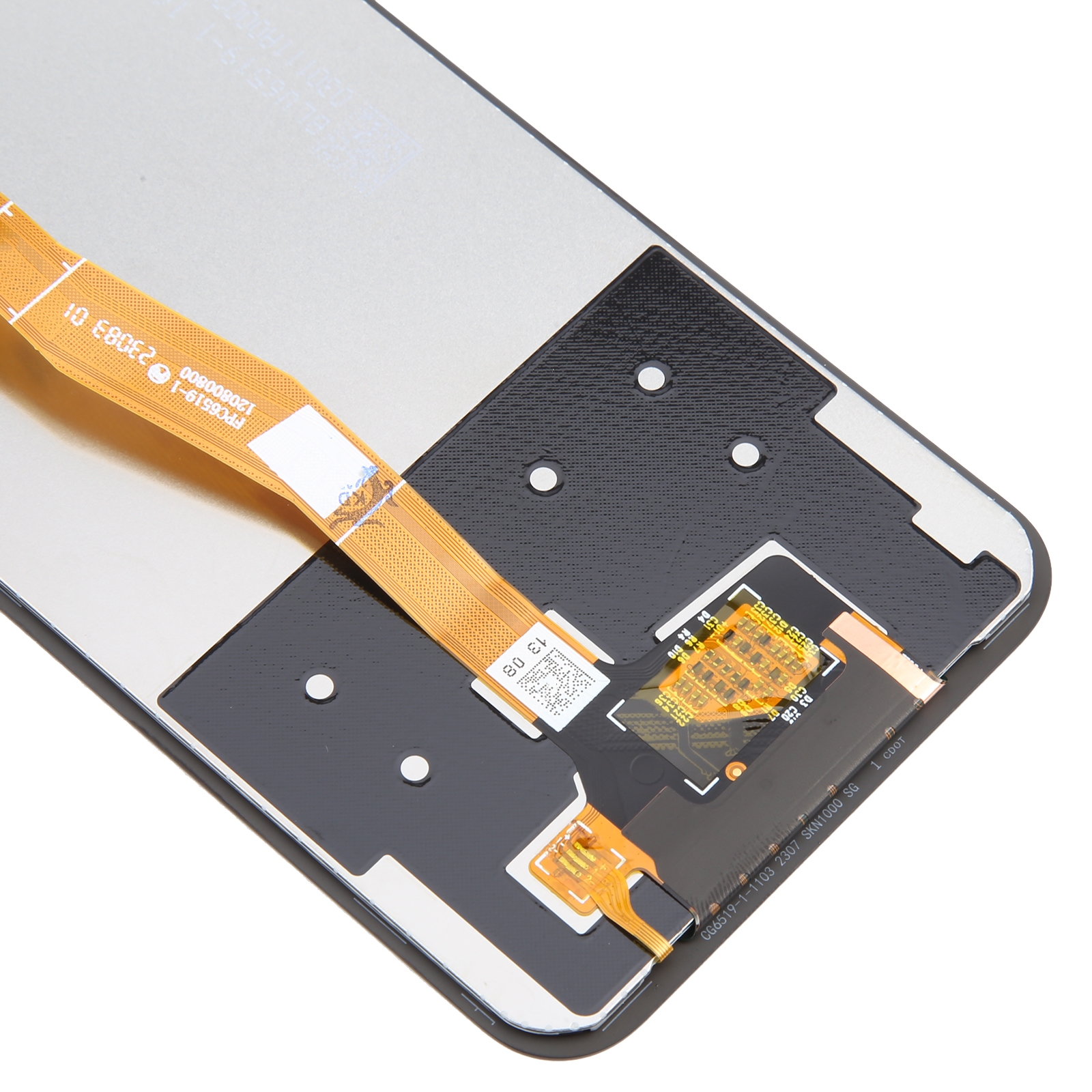Nokia XR21 LCD Screen with Digitizer Replacement - Image 4
