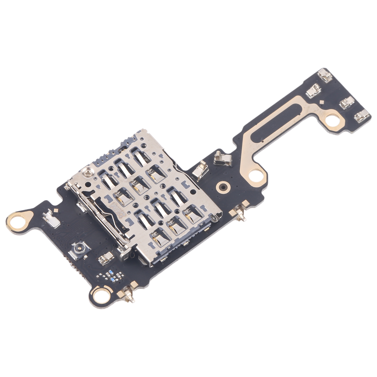 OPPO Reno9 Pro+ SIM card reader board replacement