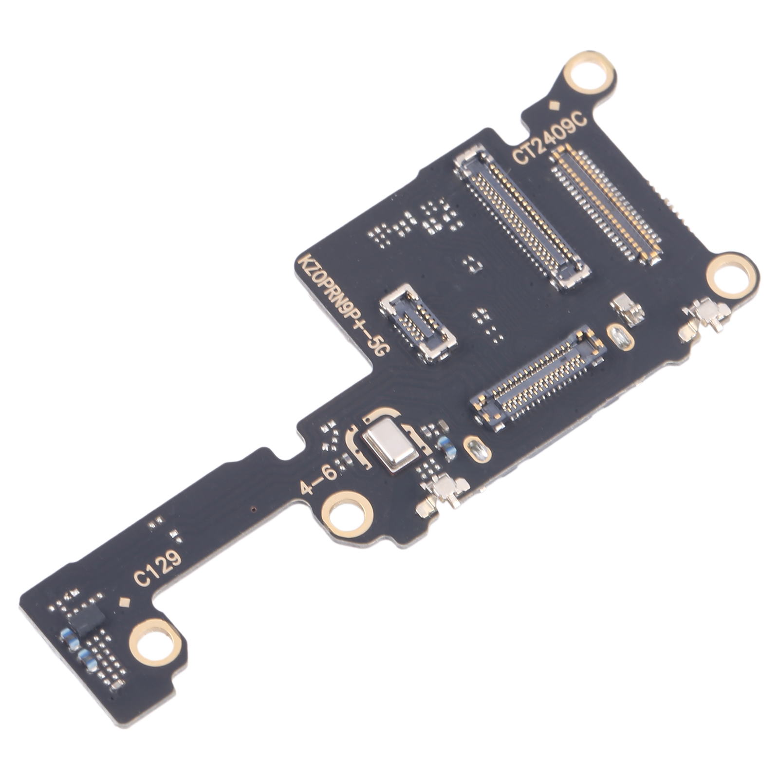 OPPO Reno9 Pro+ SIM Card Reader Board Replacement - Image 2