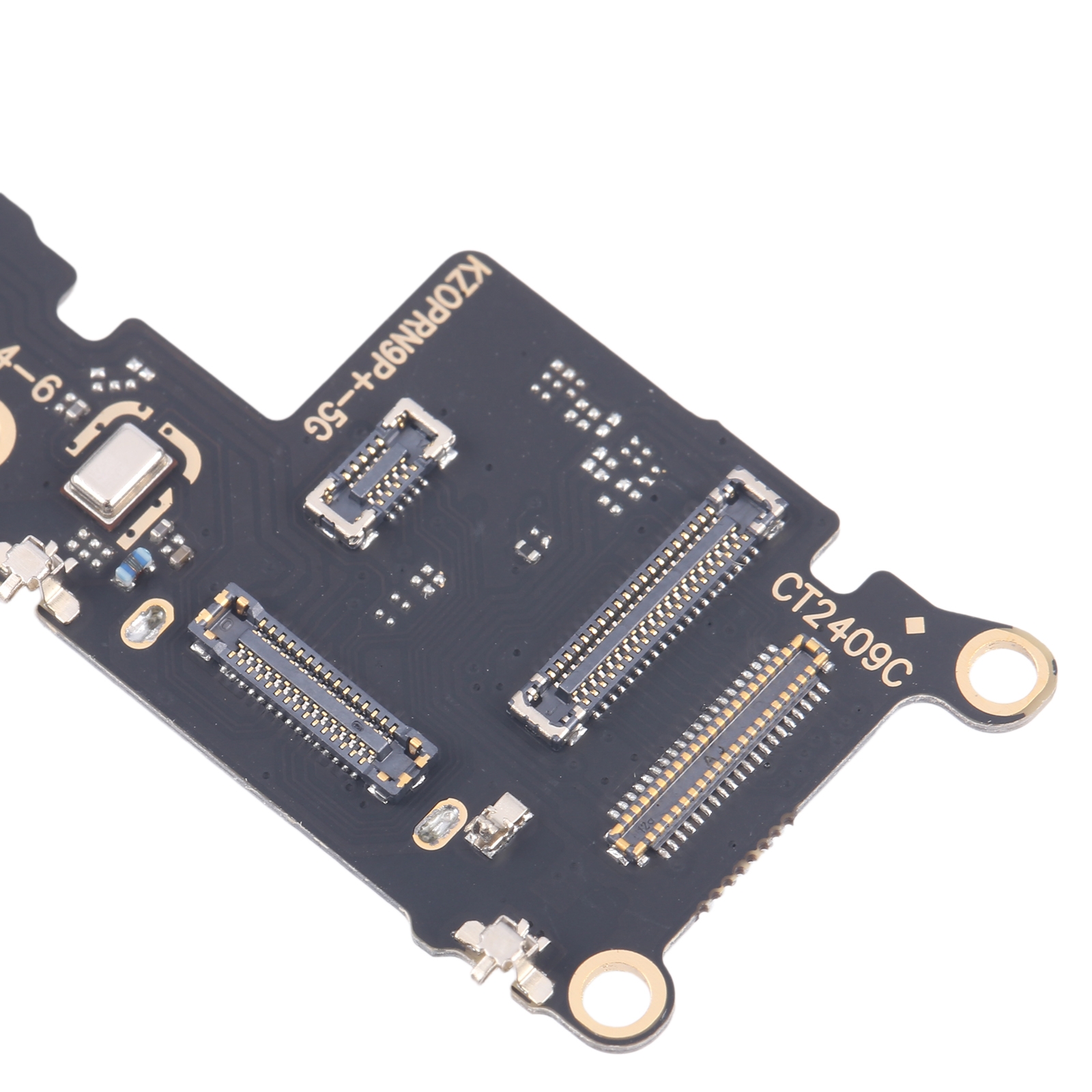 OPPO Reno9 Pro+ SIM Card Reader Board Replacement - Image 3