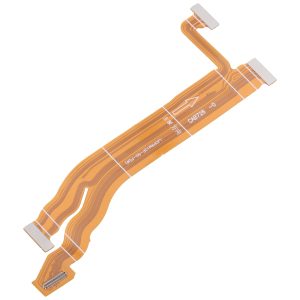 Realme 12 Pro+ LCD flex cable replacement