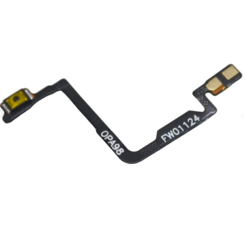 OnePlus Nord 2 5G power button flex cable