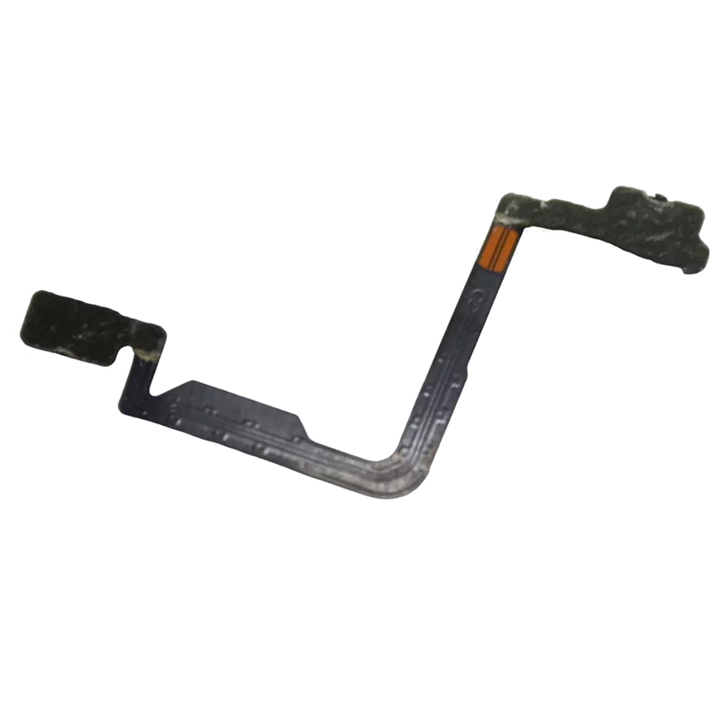 OnePlus Nord 2 5G Power Button Flex Cable Replacement - Image 2