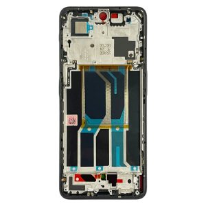OnePlus Nord 3 middle frame bezel black replacement