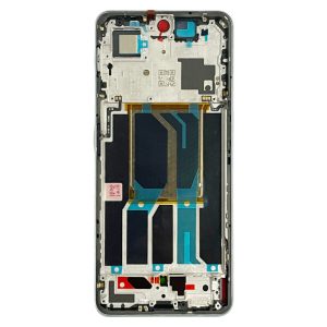 OnePlus Nord 3 middle frame bezel green