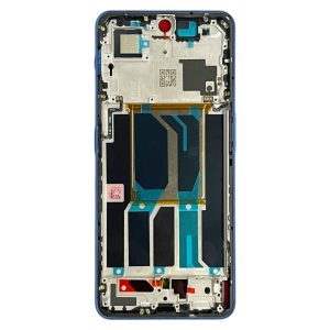 OnePlus Nord 3 middle frame bezel blue