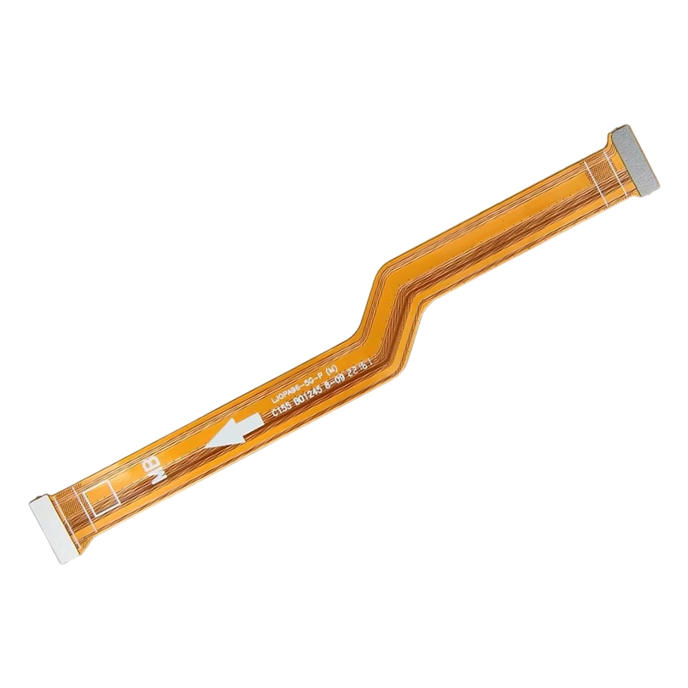 OnePlus Nord N20 5G charging port flex cable