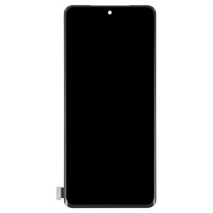 OPPO Find X6 AMOLED screen replacement