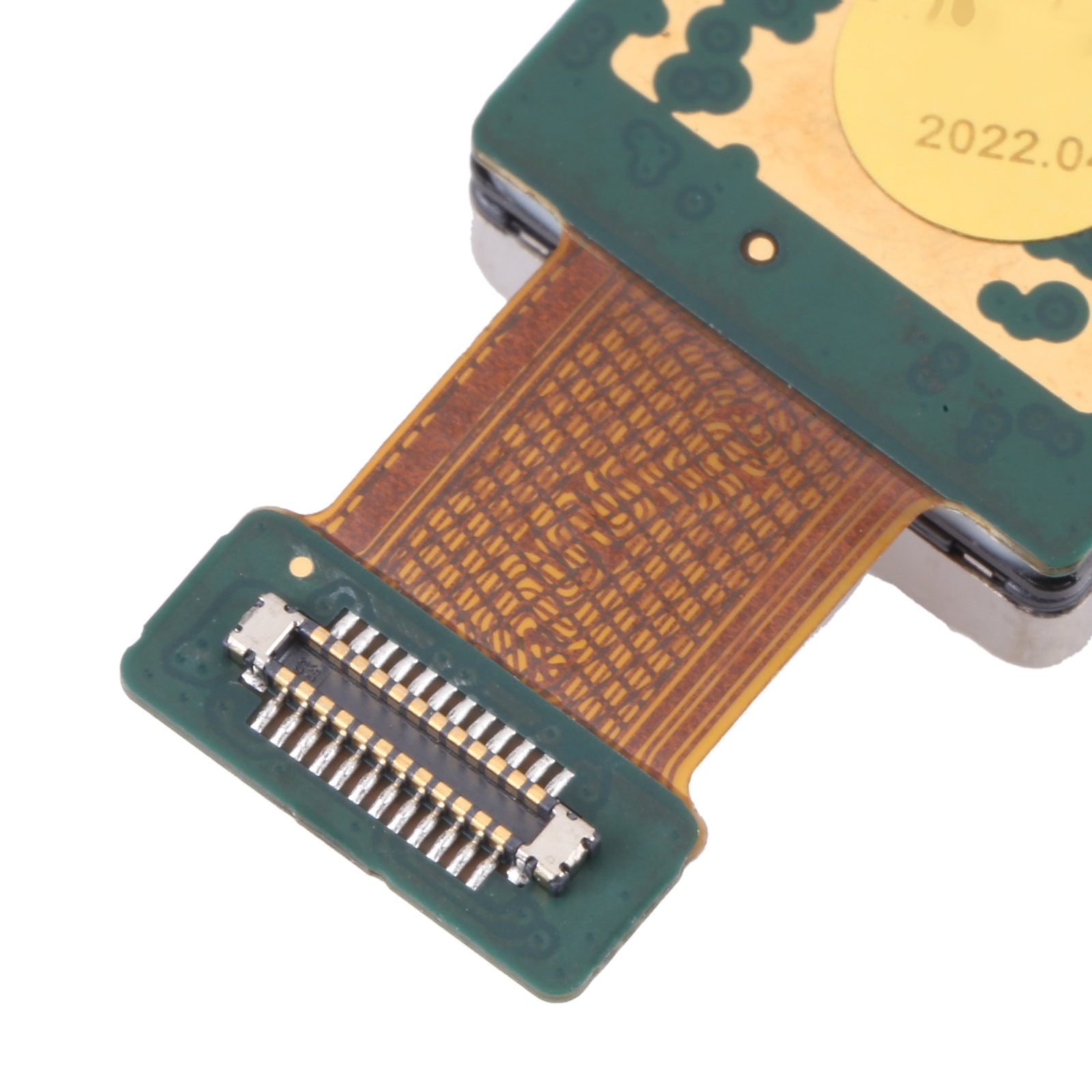 OPPO Reno7 4G Back Camera Replacement - Image 3