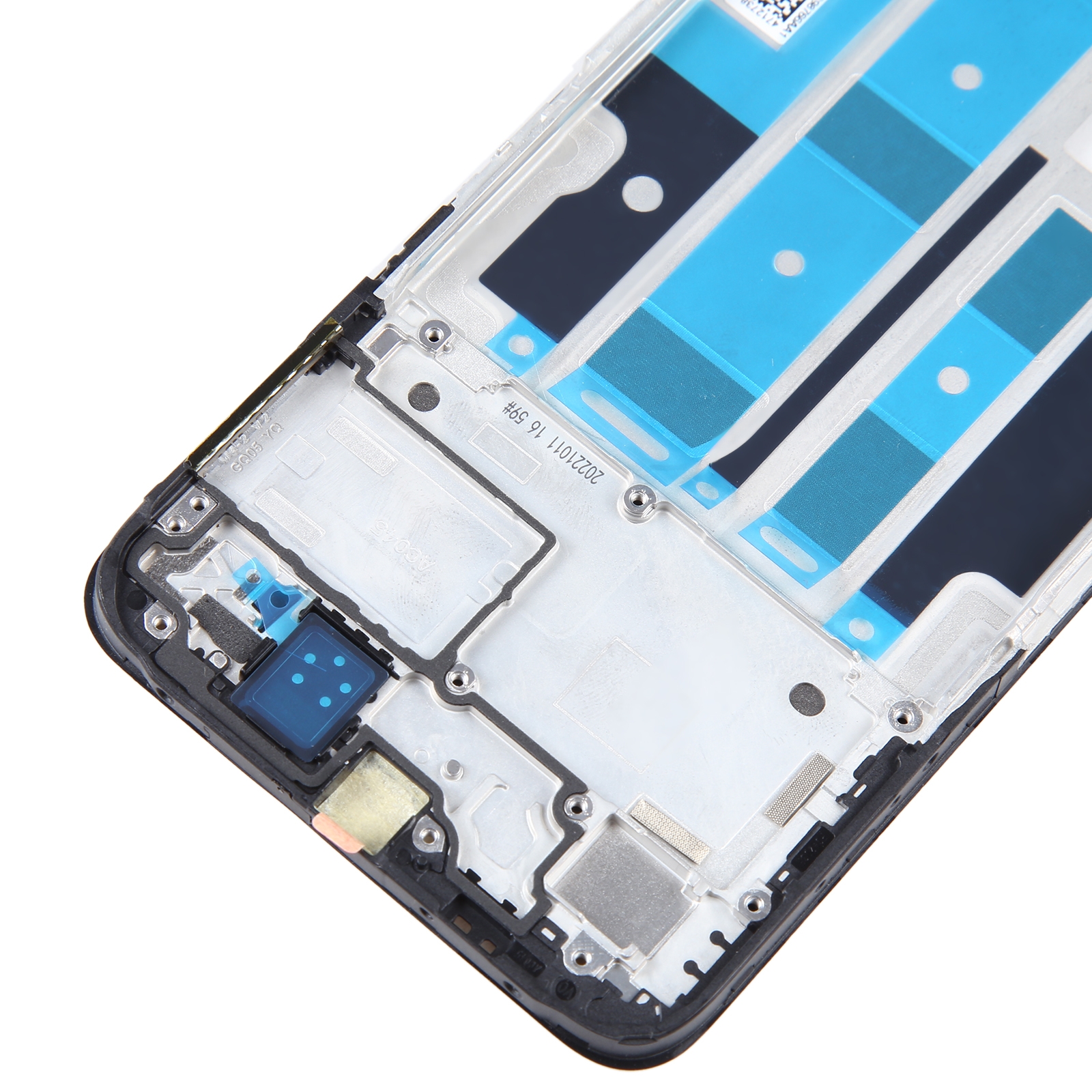 OPPO A78 5G Front Housing Frame Replacement - Image 3