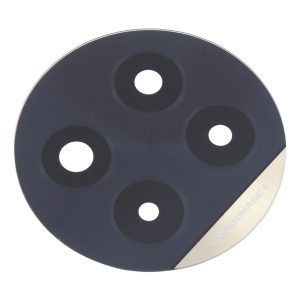 Realme 13 Pro back camera lens replacement black