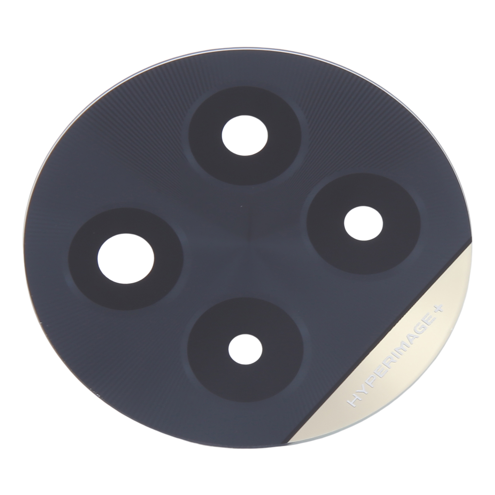 Realme 13 Pro back camera lens replacement black