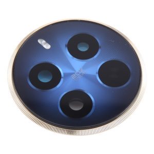 Realme 12 Pro blue camera lens cover replacement