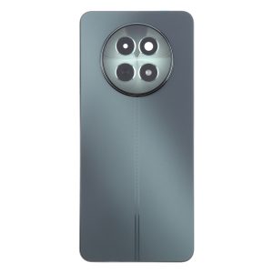 Realme 12 5G green back cover with frame