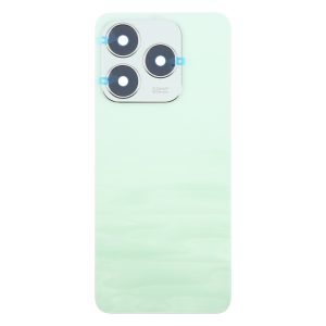 Realme C63 green back cover replacement