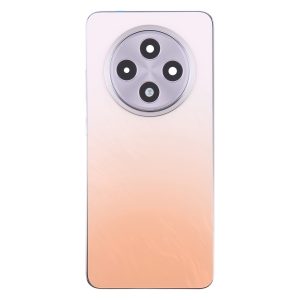OPPO Reno12 F orange back cover replacement