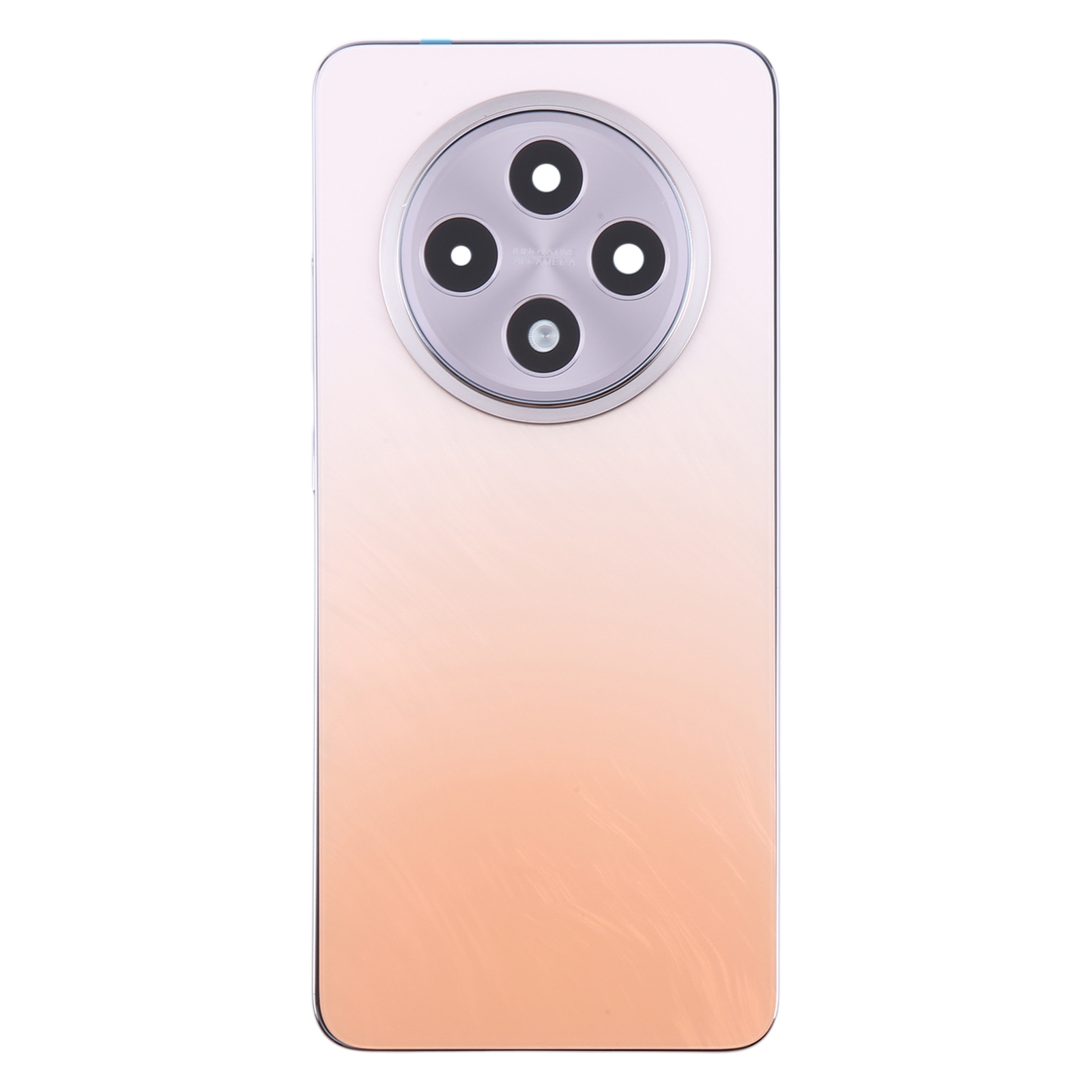 OPPO Reno12 F orange back cover replacement