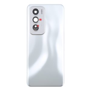 OPPO Reno12 Global silver back cover replacement