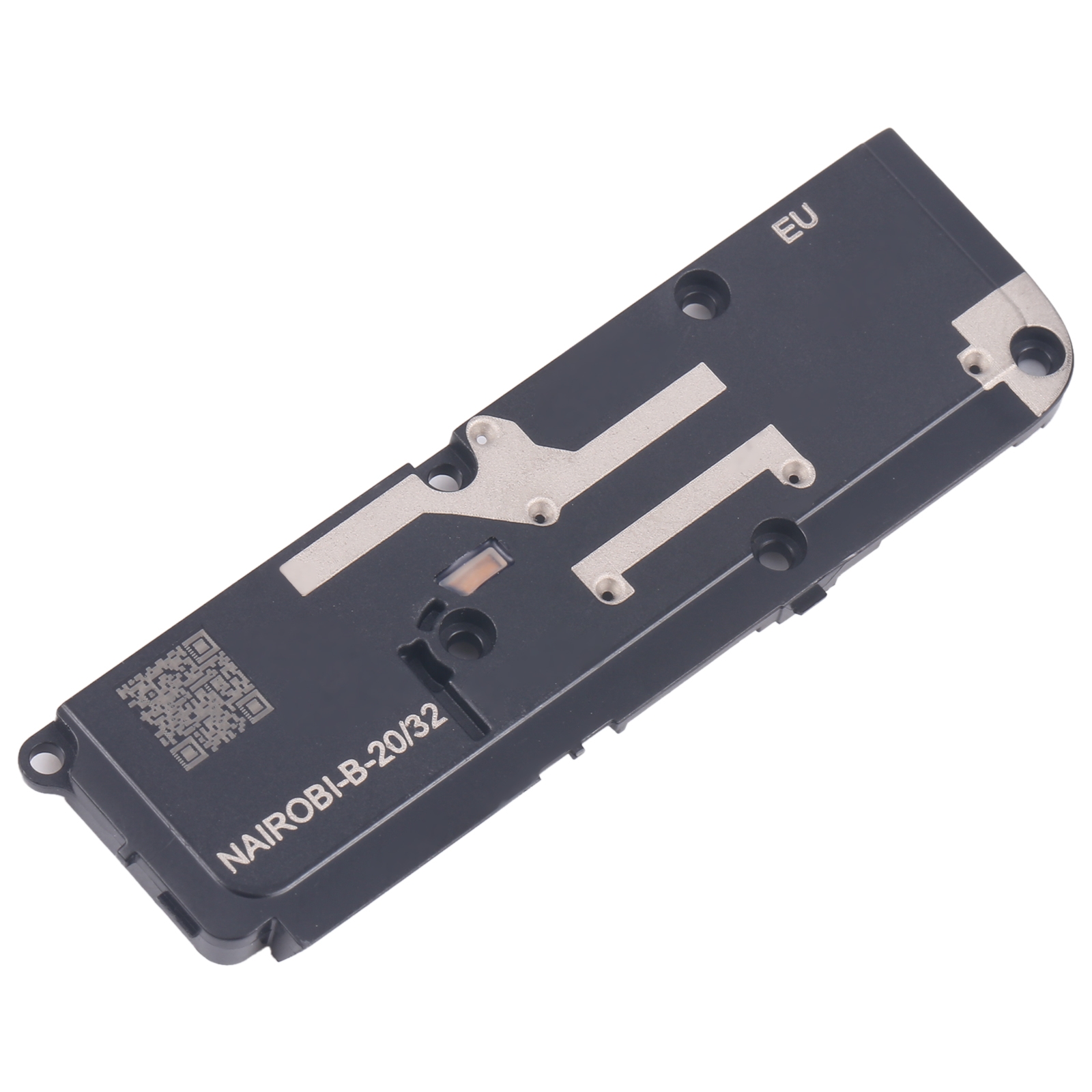 Motorola Moto G 5G Plus loudspeaker replacement