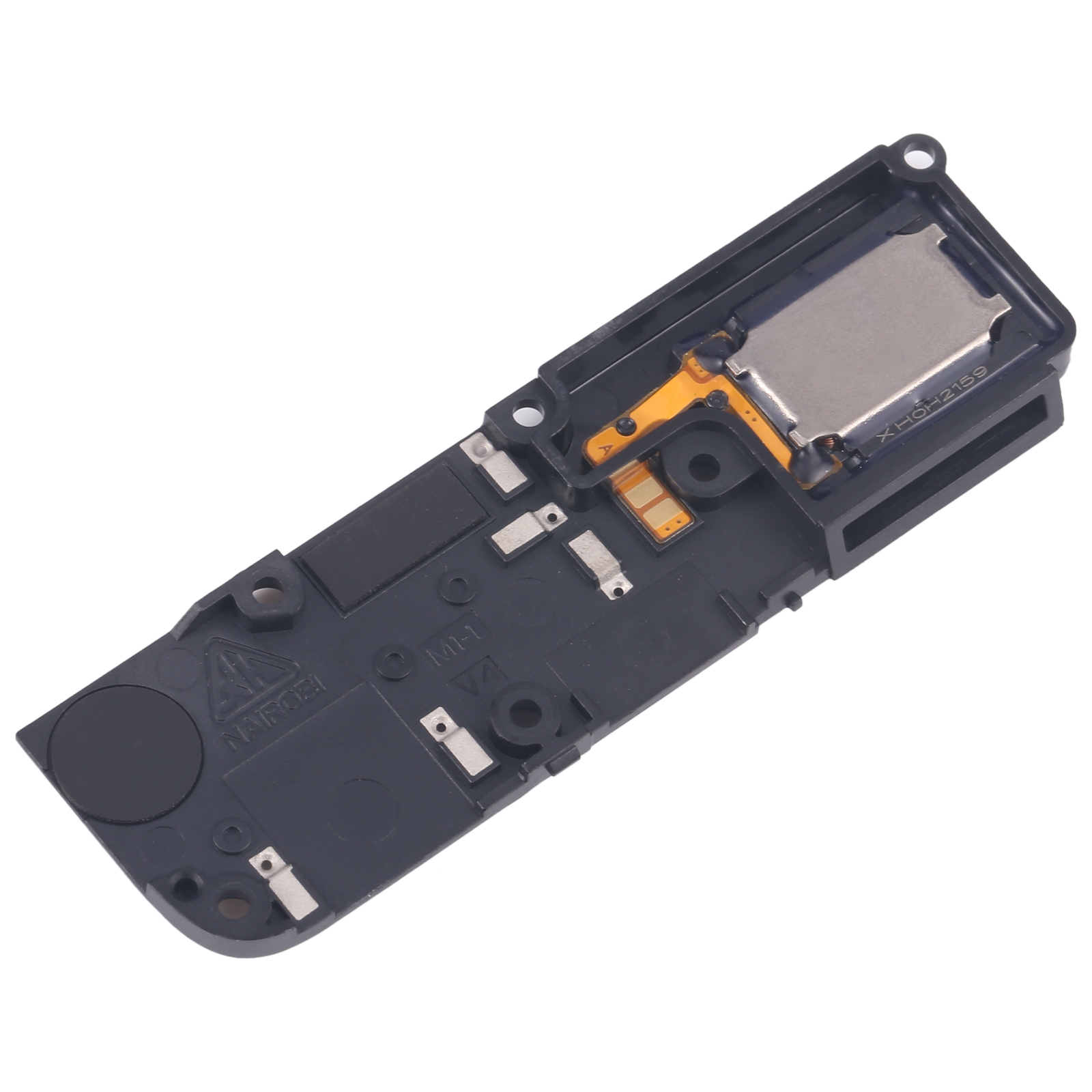 Motorola Moto G 5G Plus Loudspeaker Replacement - Image 2
