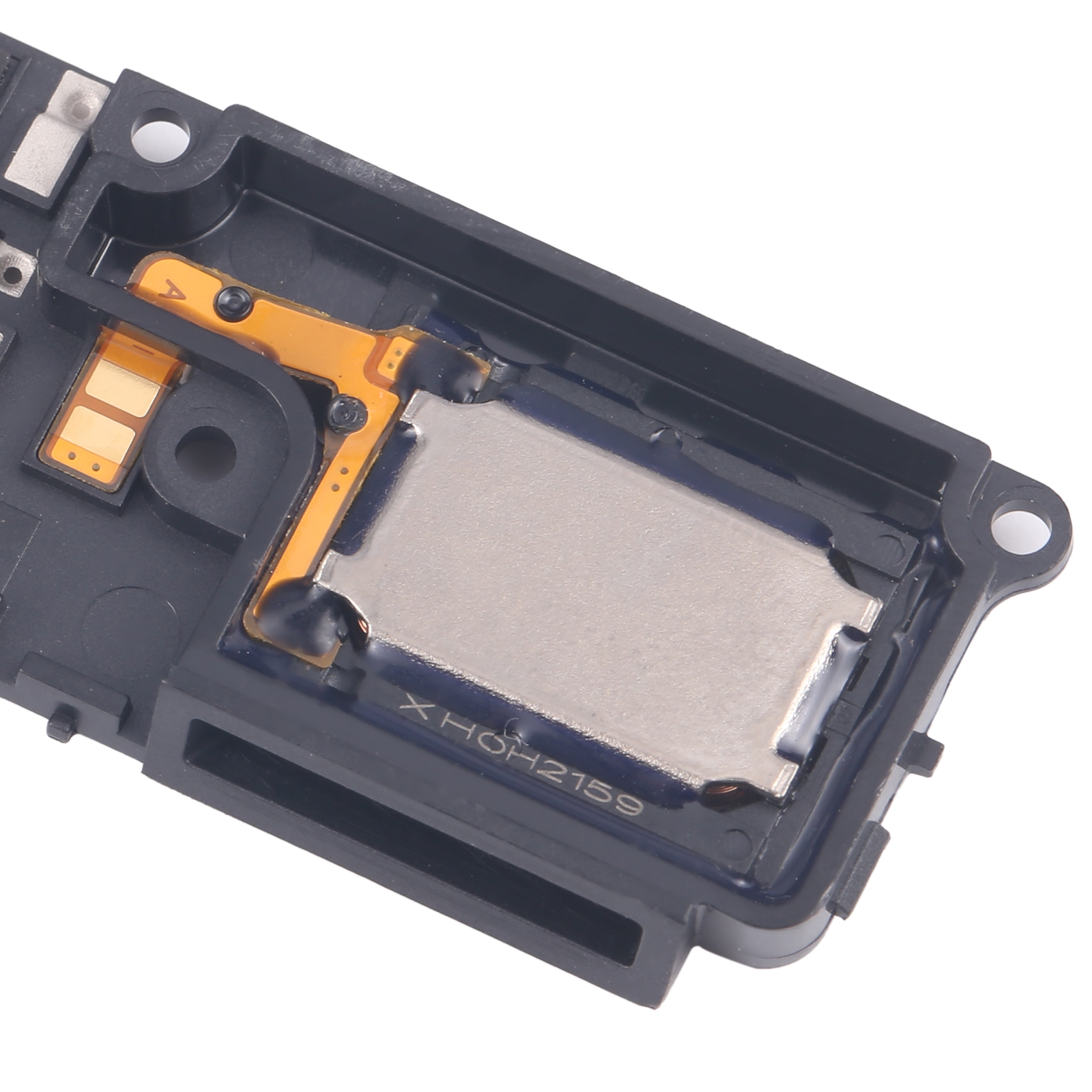 Motorola Moto G 5G Plus Loudspeaker Replacement - Image 3