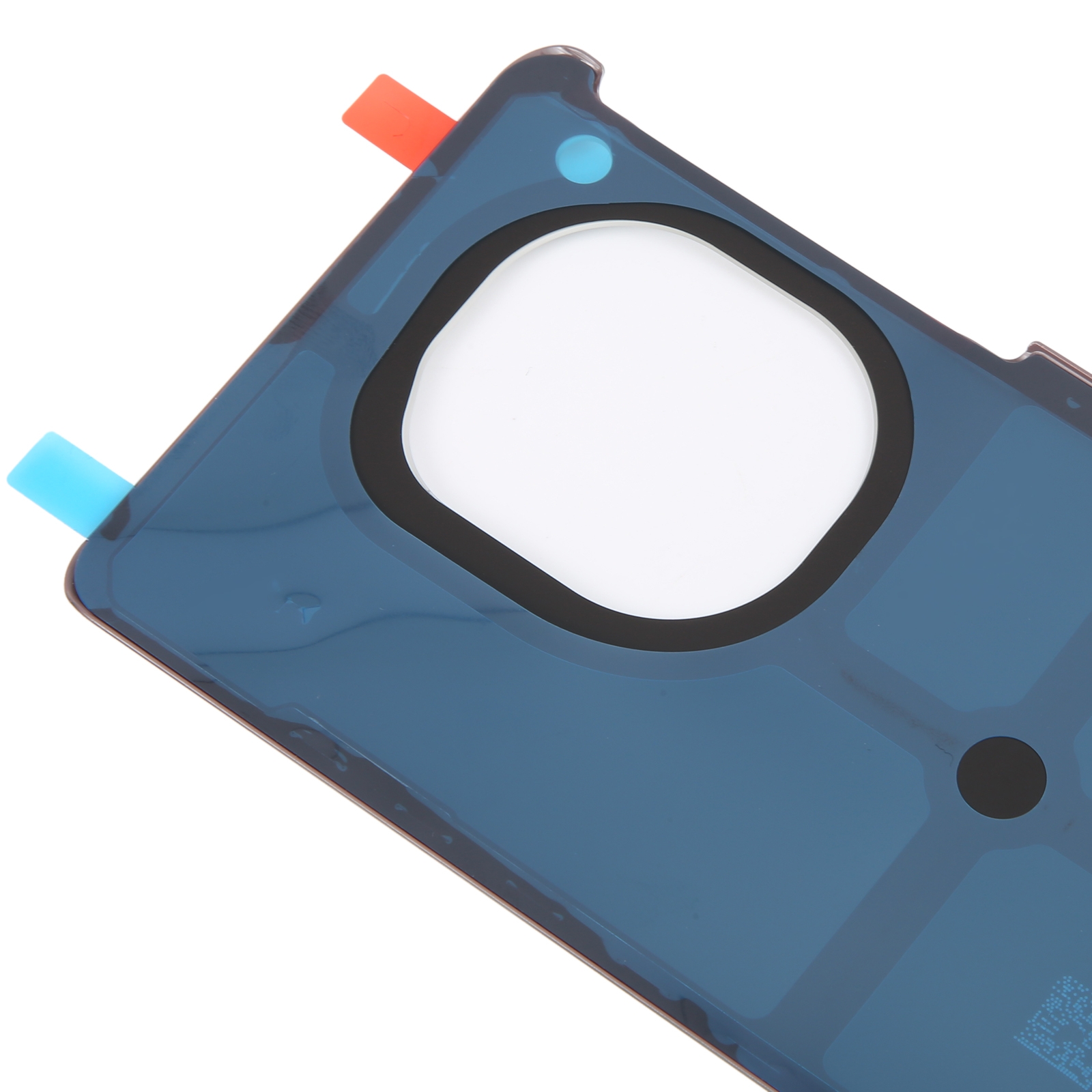OnePlus Ace 3 Gold Battery Back Cover Replacement - Image 3