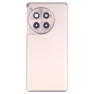 OnePlus 12R gold back cover replacement