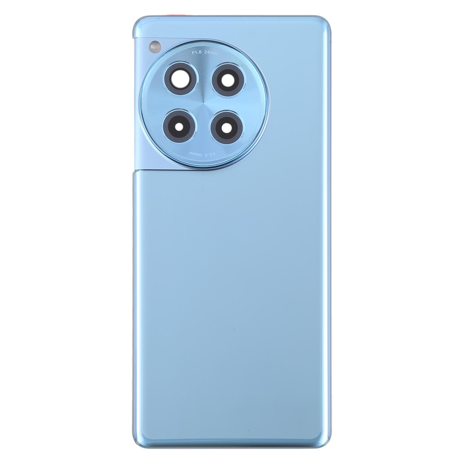 OnePlus Ace 3 blue back cover replacement