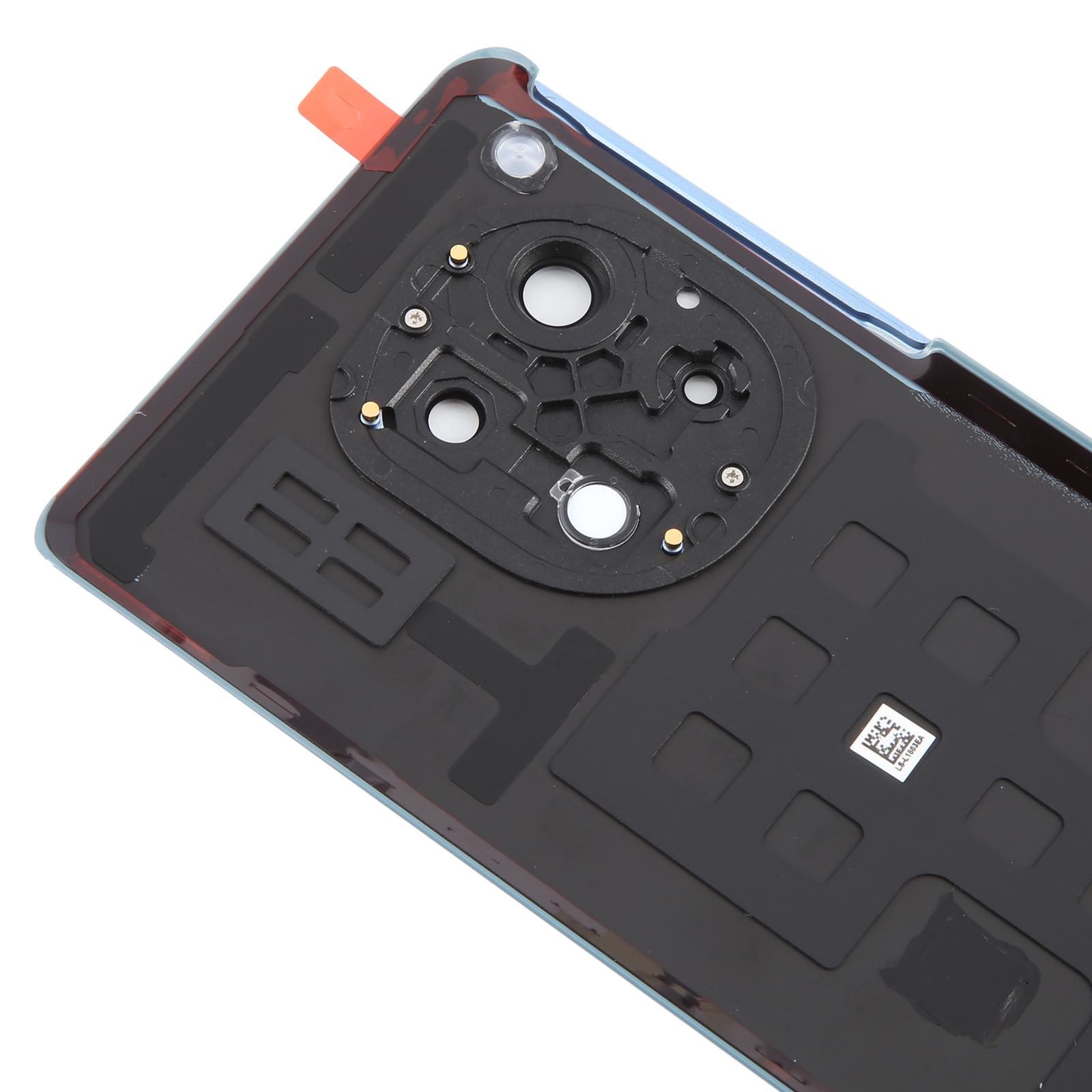 OnePlus Ace 3 Blue Back Cover Replacement - Image 4