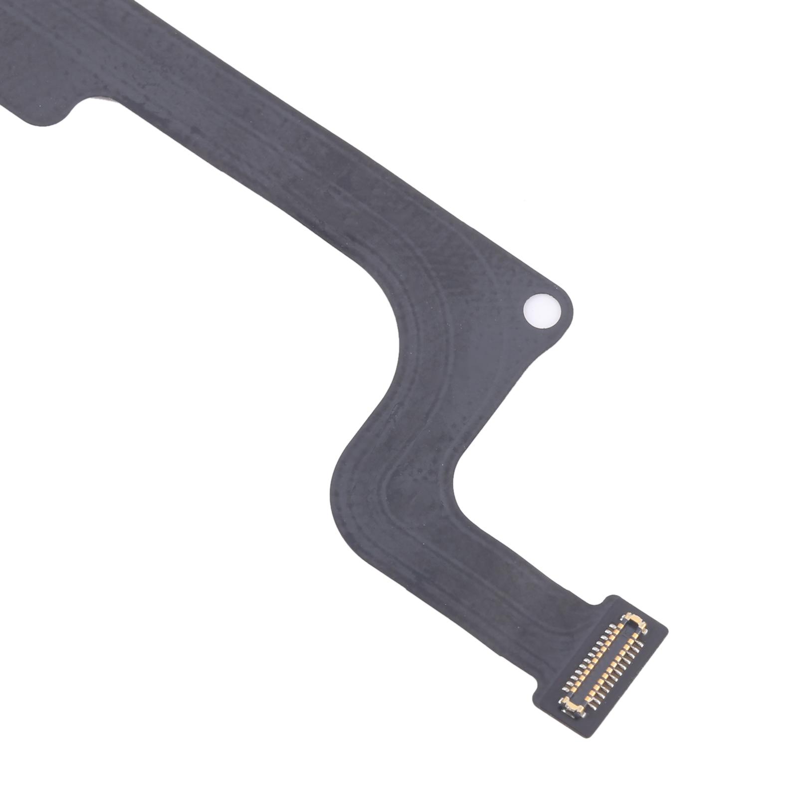 Huawei Mate 40 Pro SIM Card Holder Flex Cable Replacement - Image 3