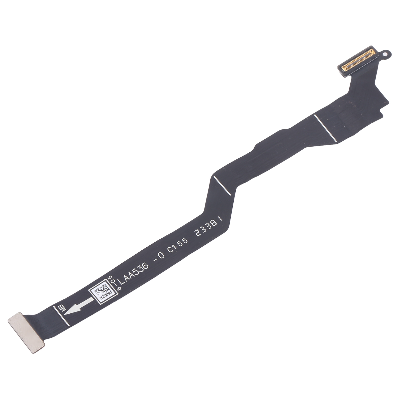 OnePlus Ace 2 Pro LCD flex cable replacement