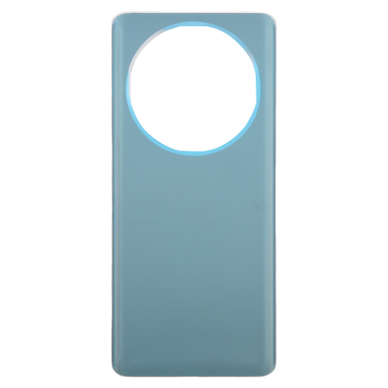 OPPO Find X6 blue back cover replacement