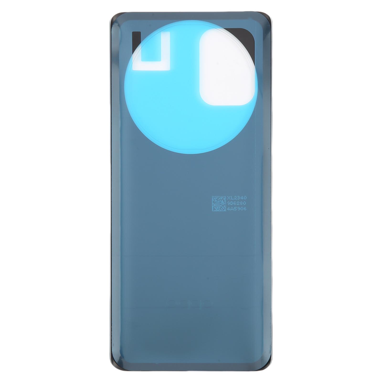 OPPO Find X6 Blue Back Cover Replacement - Image 2