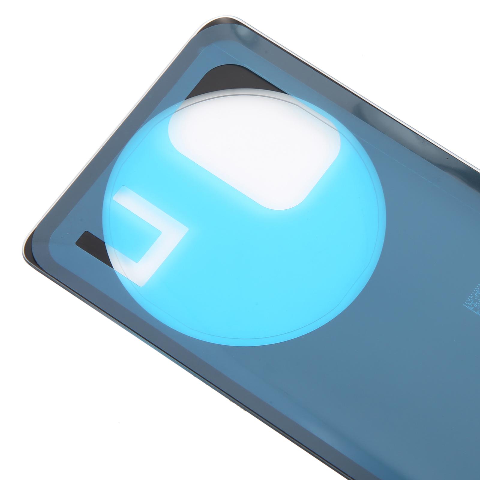 OPPO Find X6 Blue Back Cover Replacement - Image 3