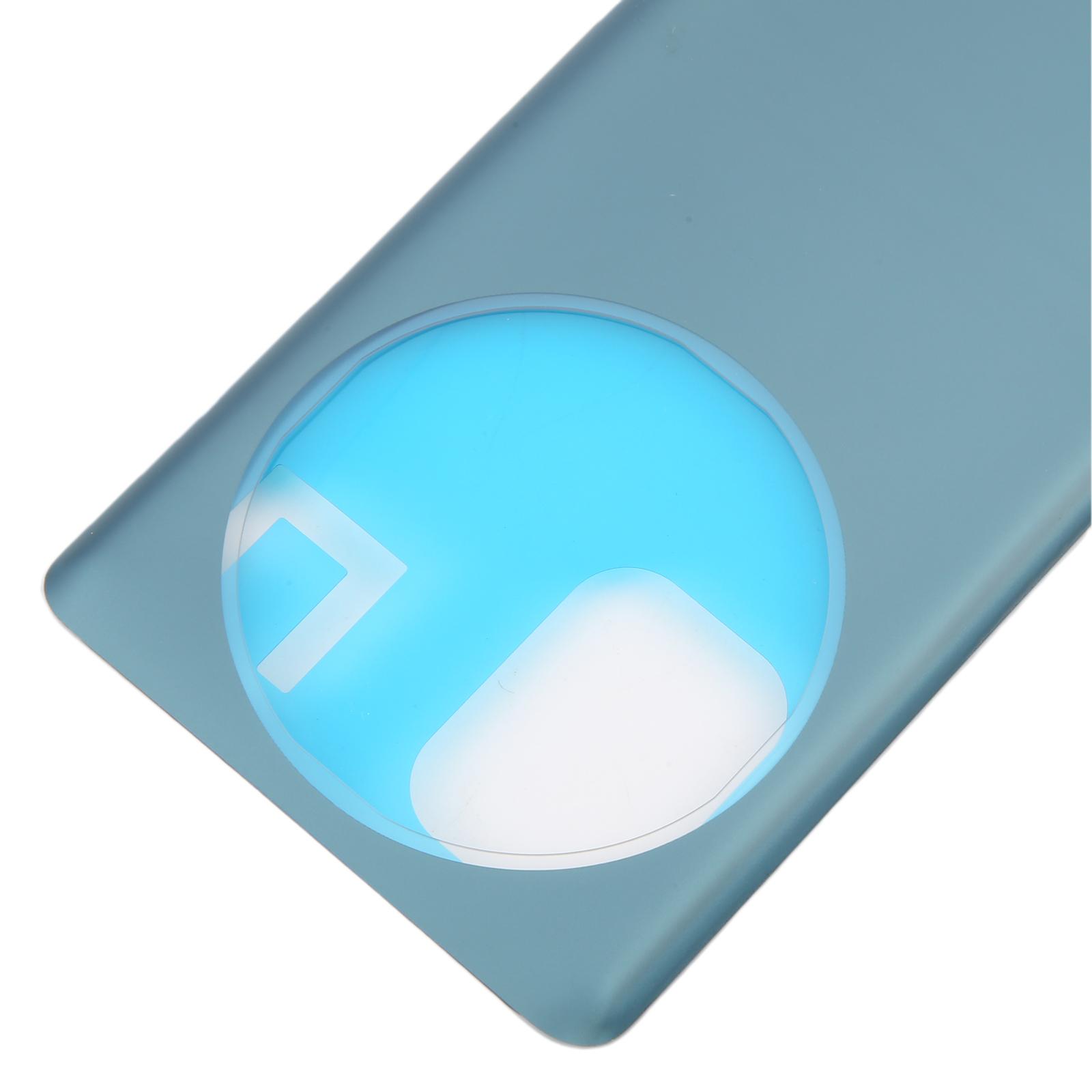 OPPO Find X6 Blue Back Cover Replacement - Image 4