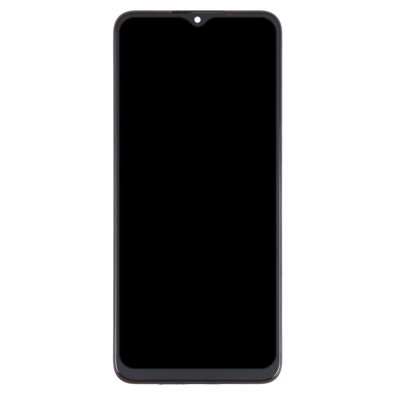 OPPO A17 LCD screen replacement