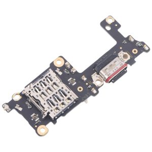 OnePlus 13 charging port with SIM tray replacement