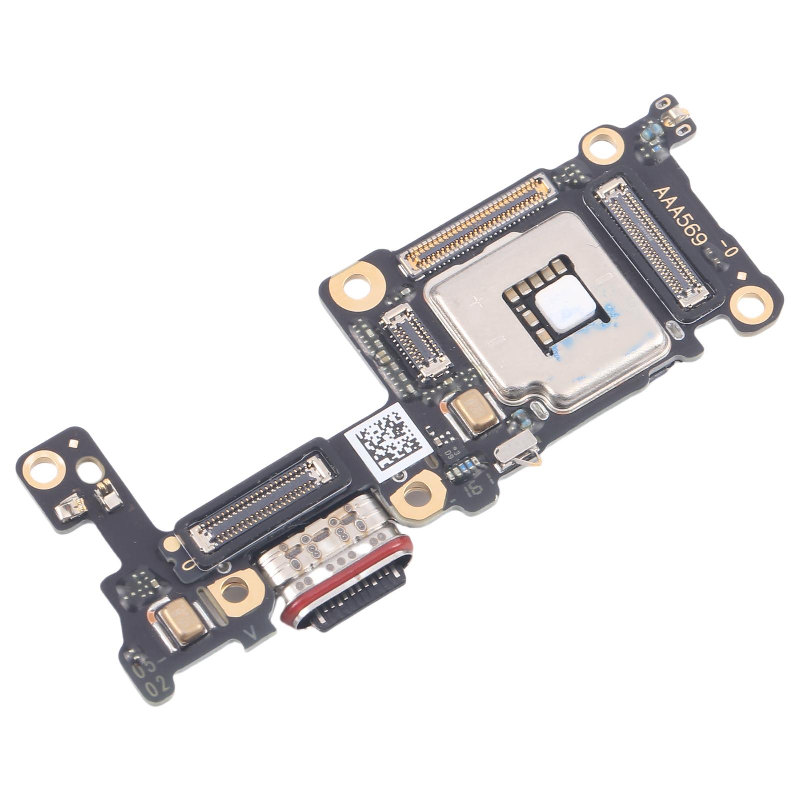 OnePlus 13 Charging Port Board With SIM Tray Replacement - Image 2