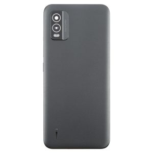 Nokia C210 back cover replacement black