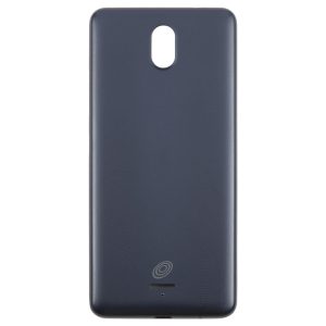 Nokia C100 back cover replacement blue