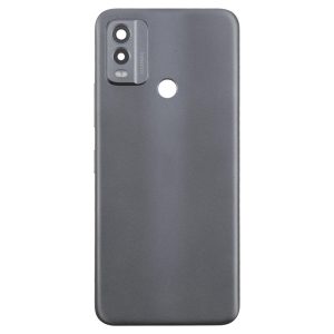 Nokia C22 back cover replacement black