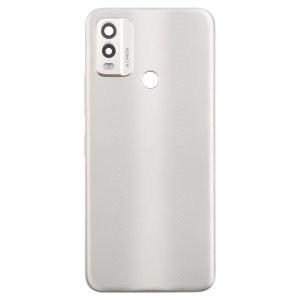Nokia C22 gold back cover replacement