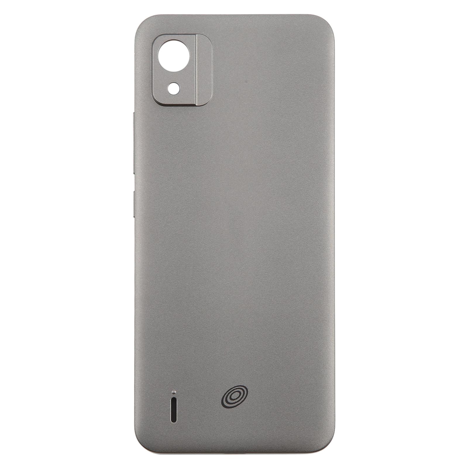 Nokia C110 back cover replacement grey