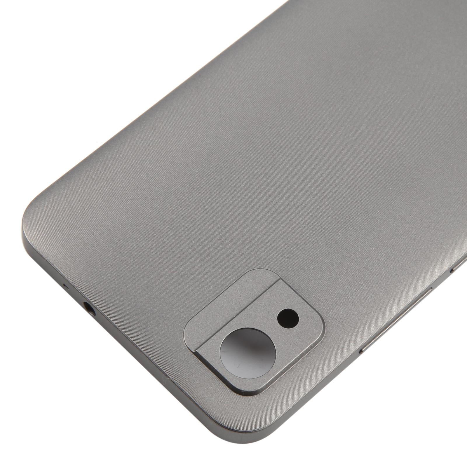 Nokia C110 Grey Back Cover Replacement - Image 4