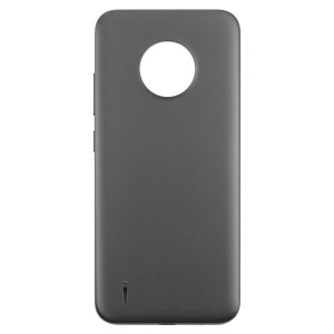 Nokia C200 back cover replacement black